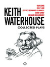 Keith Waterhouse (eBook): Collected Plays
